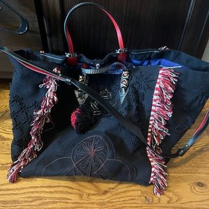 Christian Louboutin Tote